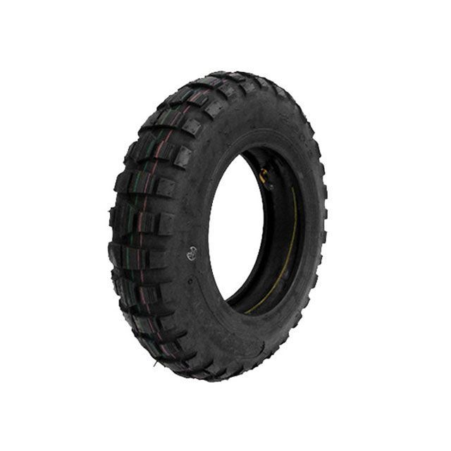 楽天市場】モンキー純正タイプブロックタイヤ 3.50-8≪田中商会