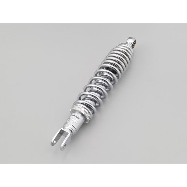 デイトナ 強化リアショック 340mm（メッキボディ/メッキスプリング） アドレスV125 16989