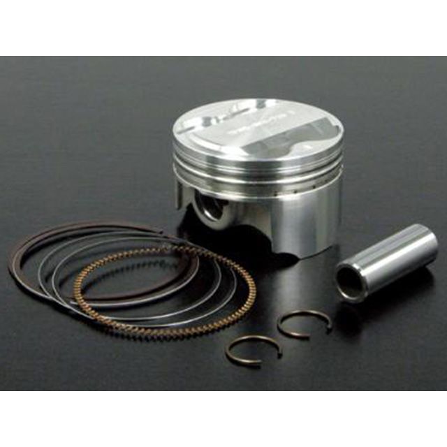 SP武川 ピストンKIT（124CC） SH4V モンキー ・01-02-6027