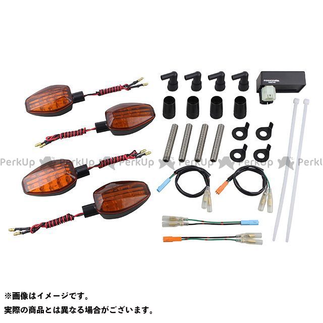 ポッシュフェイス LW.LシャシュKIT （ブラック）/OR CB1100 CB1100 ・051151-06｜モトメガネ 店