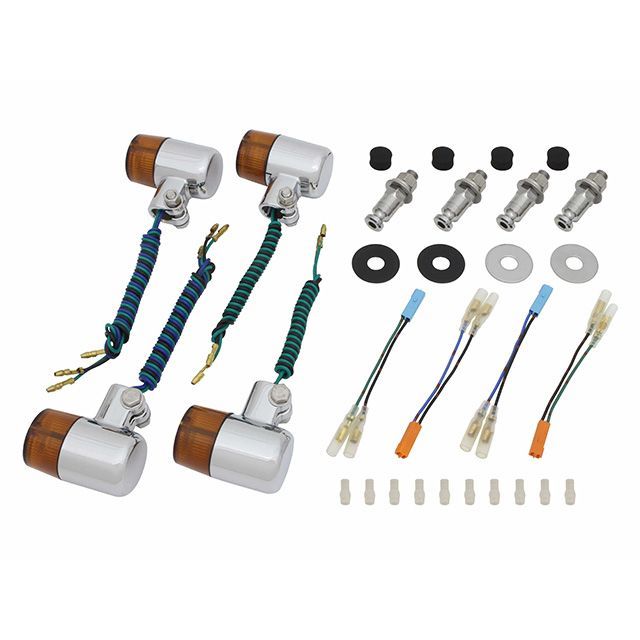 ポッシュフェイス 71タイプ MK/OR W 99-03CB400 CB400SF・SPECI・II ・052491-33｜モトメガネ 店