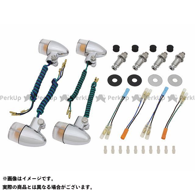 ポッシュフェイス ホウダンタイプ MK/CL S CB400 CB400SF・SPECI・II ・052499-33