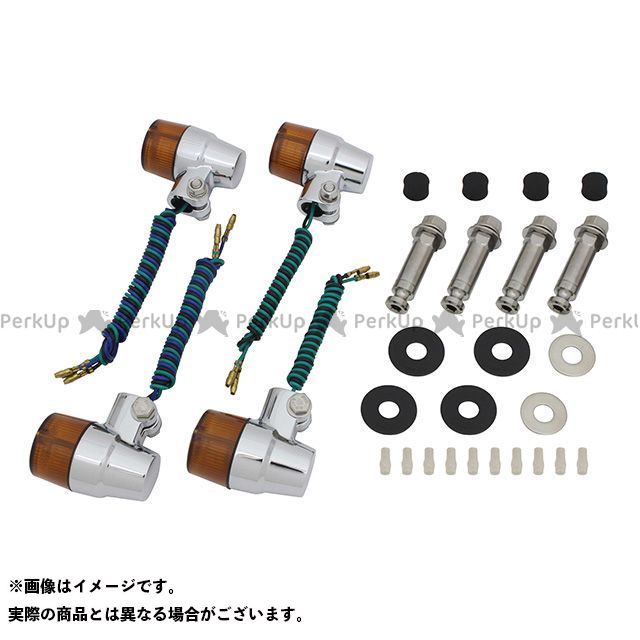 ポッシュフェイス S/バイクミニ MK/OR -02CB1300 CB1300SF ・053432-33