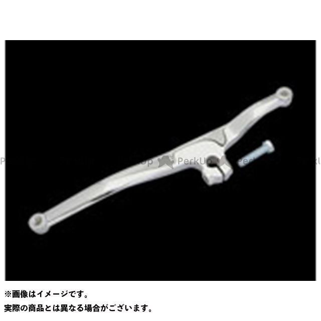 ネオファクトリー シーソーシフトレバー クローム 91y- ダイナ ダイナモデル ・017948