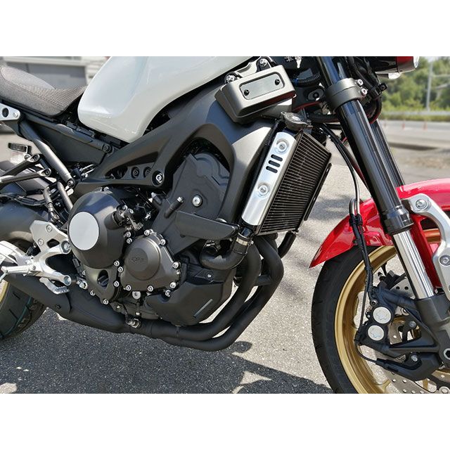 モトロックマン ダウンフォーススライダー TYPE1 XSR900 16-21 XSR900 DS1-Y02