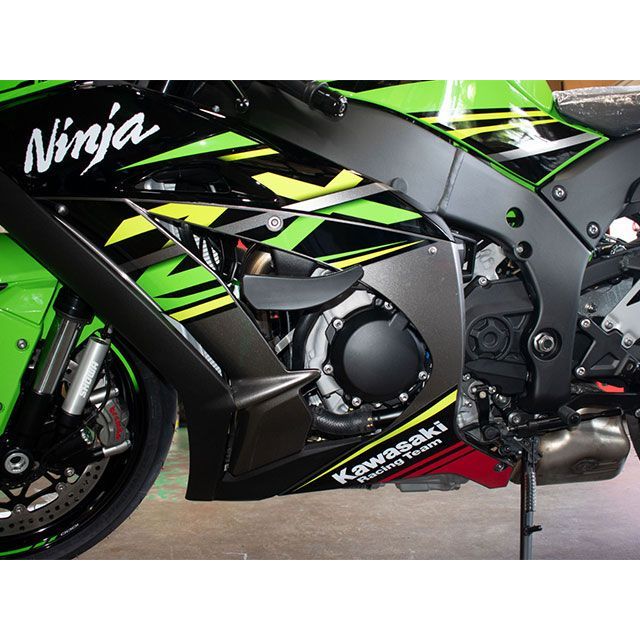 モトロックマン ダウンフォーススライダー TYPE2 ZX-10R 16-20 ZX-10R DS2-K01