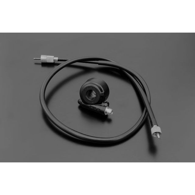 ピーエムシー スピードメーターギアセット(KYB36Z/36KZ/38/38R用) Z750-1000 43-933