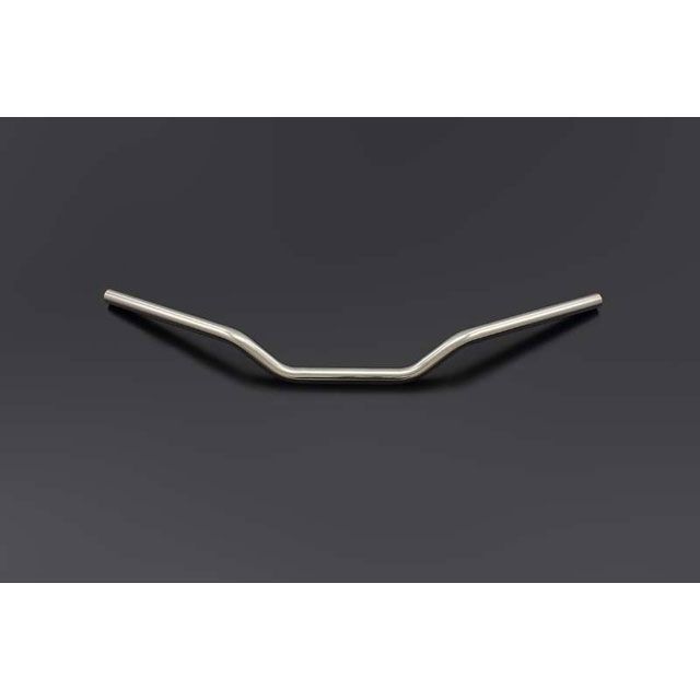 ピーエムシー ステンレスハンドルバー 汎用 74-0111|モトメガネ 店