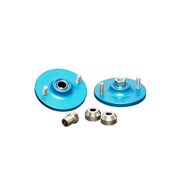 CUSCO クスコ ピロアッパーマウント クスコ CCピロアッパーマウント フロント (キャンバー