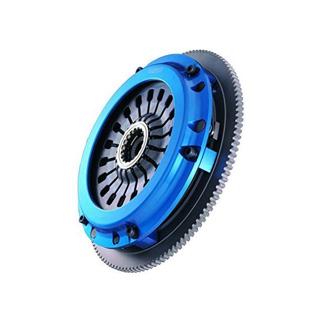 クスコ ハイパーシングルクラッチ JZX110・100・90/JZZ30/JZA70 175022HP｜モトメガネ 店
