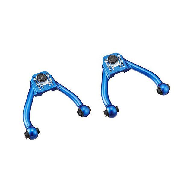 楽天市場】1個 左右共通 フロント アッパーアーム ボールジョイント