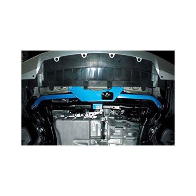 クスコ パワーブレース FD2 フロントメンバー 329492FM