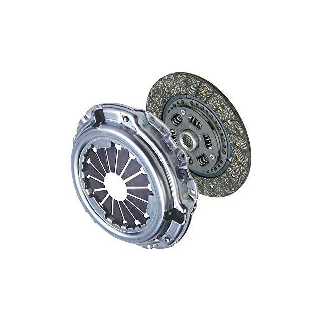 クスコ クラッチセット カッパーシングル CT9A 565022F|モトメガネ 店
