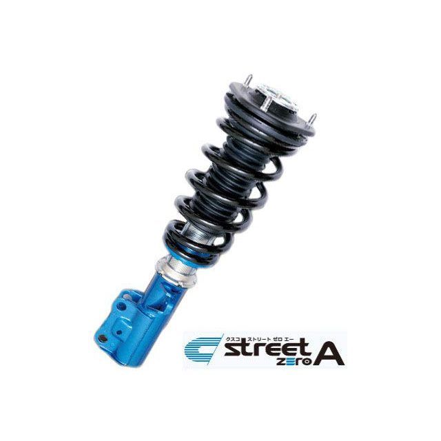 クスコ 車高調 street ZERO A HA36S 2WD 62462NCB 97,163円