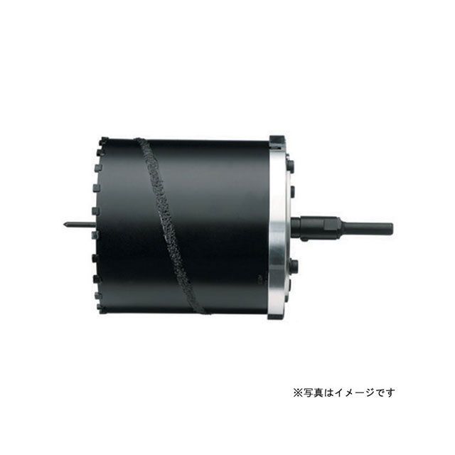 ハウスBM DDHー200 ドッカンコアドリル DDH (ヘッド) DDHー200