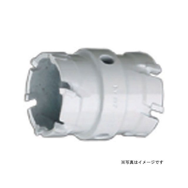 ハウスBM DHB-45 ドッチーモ超硬ホルソ10mmストレートセット DHB-45