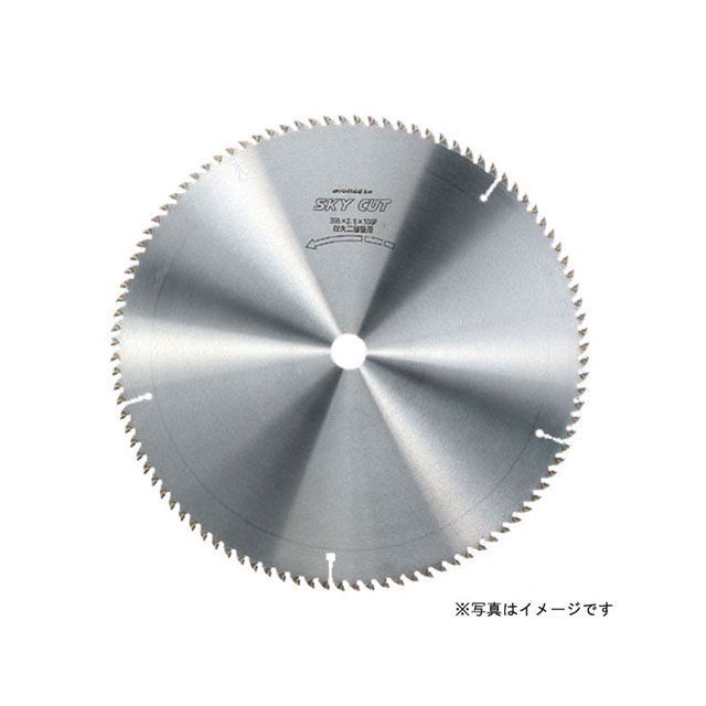 ハウスBM TKN-355 耐火二層管用 チップソー TKN-355｜モトメガネ 店