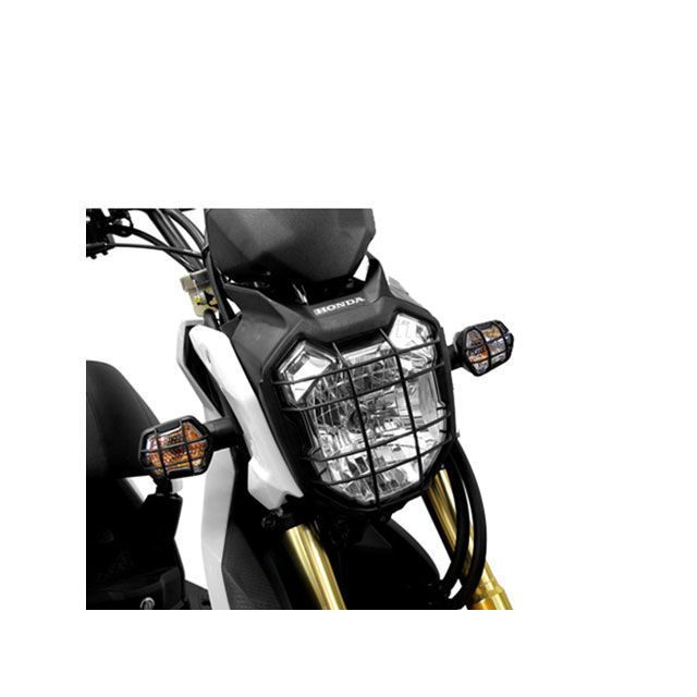 無料会報差添え Sea Tac ズーマーx 電装ステー 取賄うジャンル ズーマーx Zoomer X勘定 ヘッドランプカバー ウィンカーカバーセット 田中会社 Hotjobsafrica Org