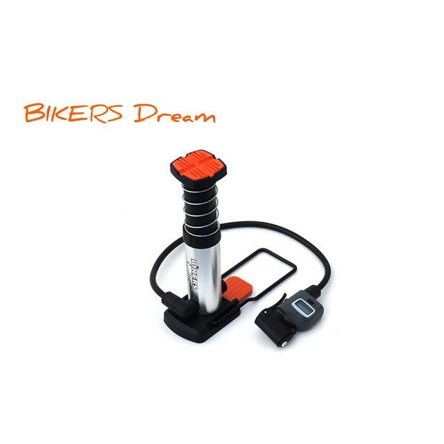 無料学術誌倖せ Bikers Dream 営繕グッズ ミニフットポンプ本体 バイカーズドリーム Doorswindowsstairs Co Uk