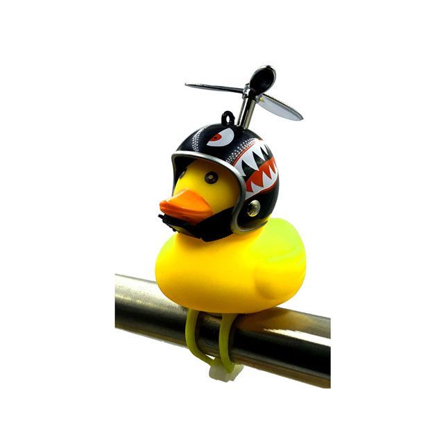 楽天市場】asahicycle GO！GO！DUCK！てんとう虫（ライト＋ホーン