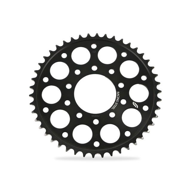 サンスター JMR-101-46 リアスプロケット 炭素鋼 レーシングスチール（チェーンサイズ：520） MARCHESINI TypeA JMR-101-46
