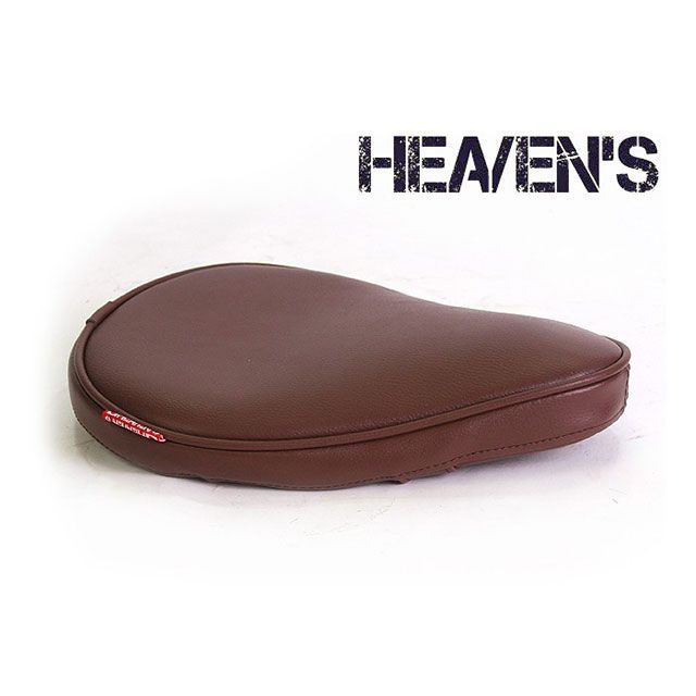 【メーカー直送】ヘブンズ クッションシート（ブラウン） 汎用 Cushion-BR