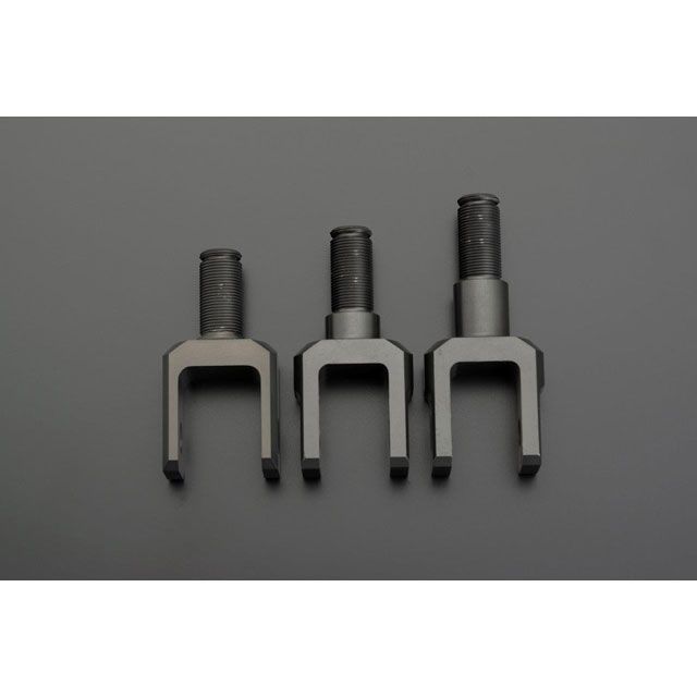 アドバンテージショーワ RS/RS-γ用リヤーショック CB1300SF（SC40）用コの字タイプ 汎用品 6250-1040-H