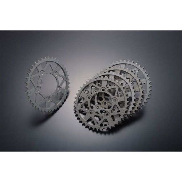 アドバンテージ ADVANTAGE EXACT用スペシャルスプロケット 5ホールタイプ（415-38） EXACT専用品 6411-41538-05