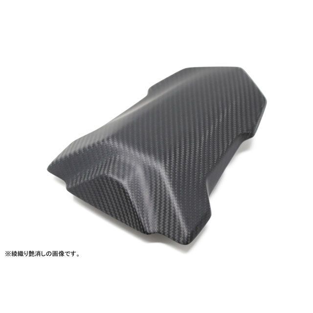SPEEDRA シングルシートカウル ドライカーボン S1000RR 仕様 綾織り艶あり CBM0613TG