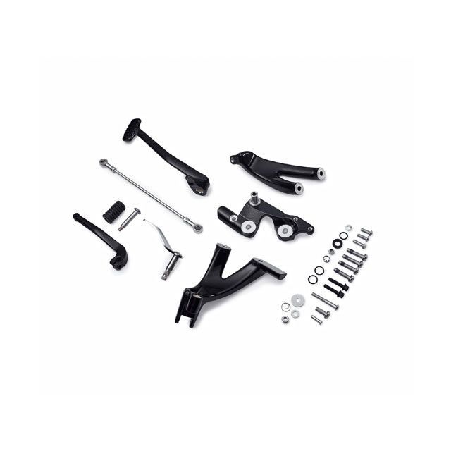 楽天市場】ハーレー純正□ クルーズコントロールキット 【16年