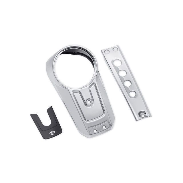 ハーレーダビッドソン Chrome Console Kit ソフテイル 70900835