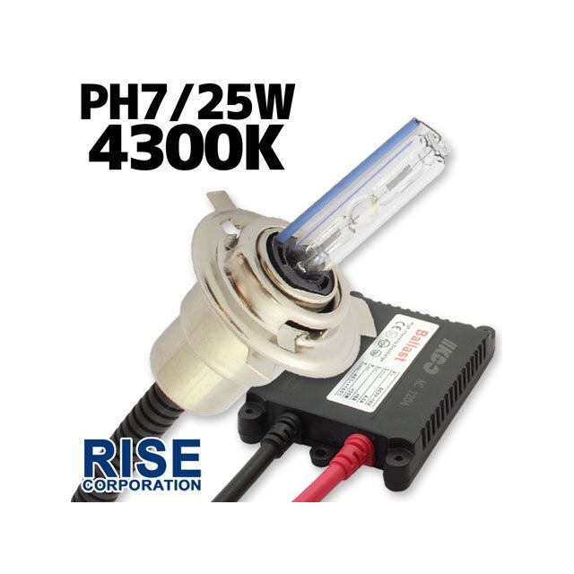 SUN AUTOMOBILE サン自動車 InaZma 4300K バルブ 通販