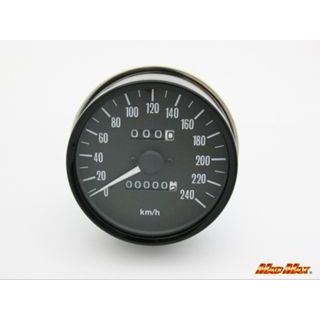 マッドマックス スピードメーター Z1 KZ900/1000 KZ900/1000 Z1 T21-2802|モトメガネ 店