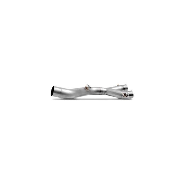 アクラポビッチ オプションリンクパイプ チタン S-Y10SO18-HAPLT S-Y10SO17-RT/TD用 S-Y10SO18-HAPLT S-Y10SO17-RT/TD用 L-Y10SO17|モトメガネ 店