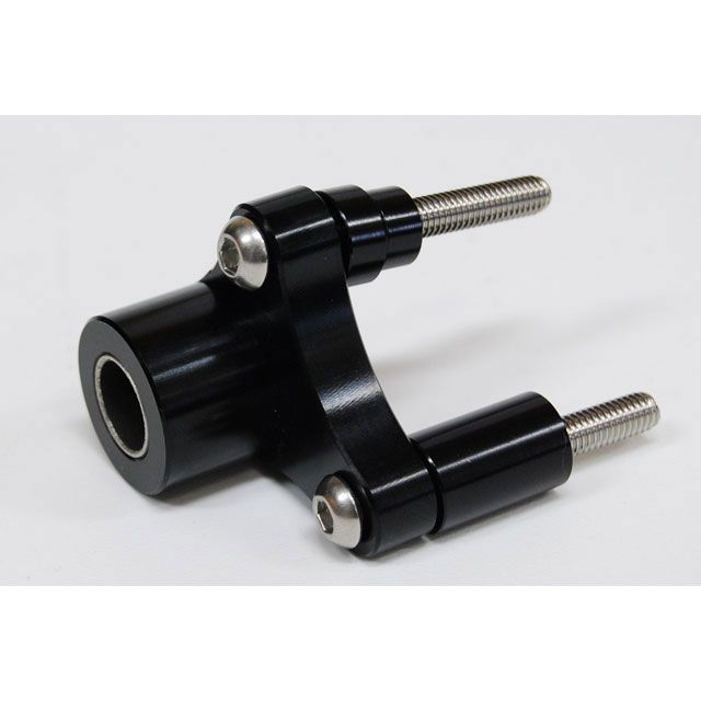 バグース シフトサポート ブラック ZEPHYR750/400X ZEPHYR750 ZEPHYR400X BG-SFTS03BK｜モトメガネ 店