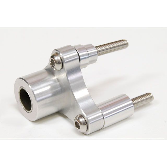 バグース シフトサポート シルバー ZEPHYR750/400X ZEPHYR750 ZEPHYR400X BG-SFTS03SL｜モトメガネ 店