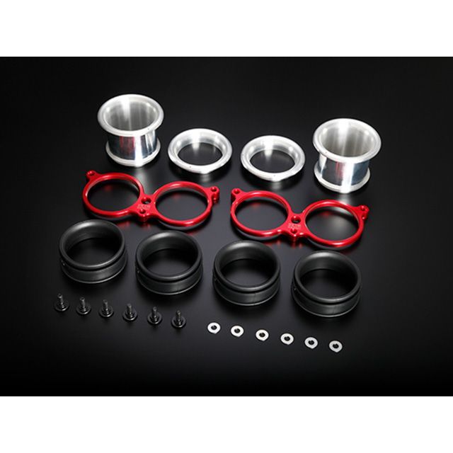 ヨシムラ TMSファンネルKIT KATANA 793-199-0000