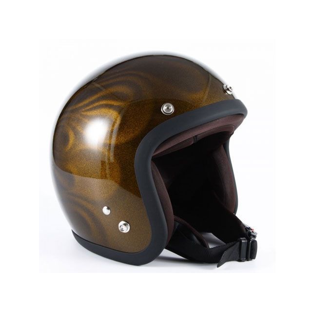 72ジャムジェット GHOST FLAME カラー ゴールド サイズ フリー/57-60cm未満 JG-15 10,206円