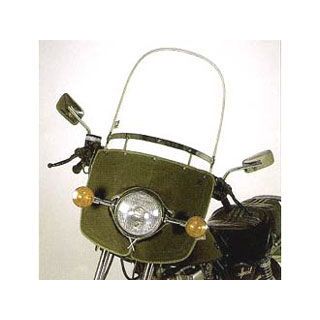 【メーカー直送】旭風防 ウインドシールド 汎用 NO99SP｜モトメガネ 店