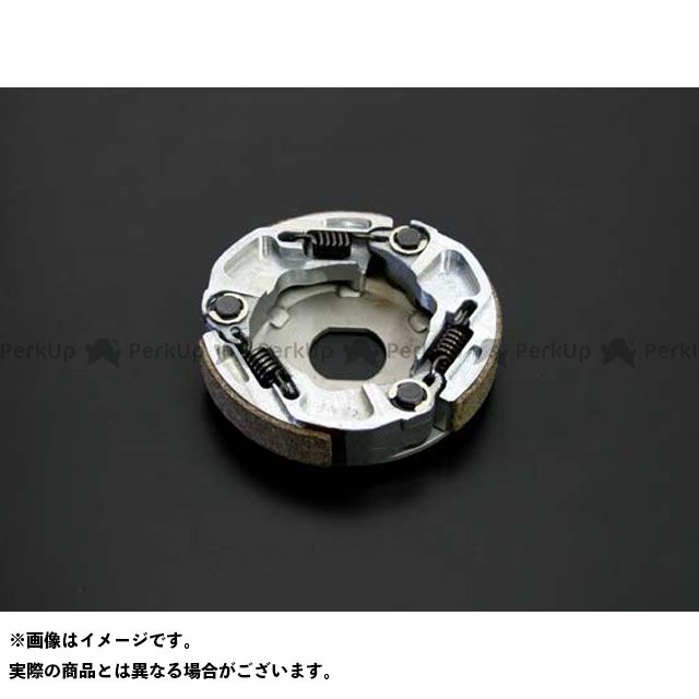 カメレオンファクトリー 軽量強化クラッチキット AXIS90/AXIS90プロフット KK005｜モトメガネ 店