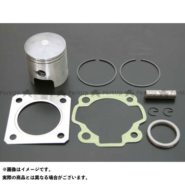 カメレオンファクトリー メガトン115ピストンキット アドレスV100 M504P｜モトメガネ 店 9,735円