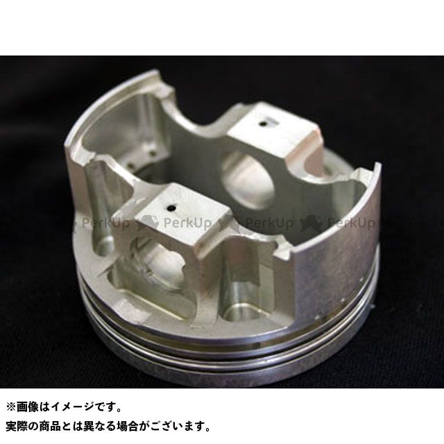 カメレオンファクトリー メガトン170キット専用リペアピストンキット PCX125 M650P|モトメガネ 店