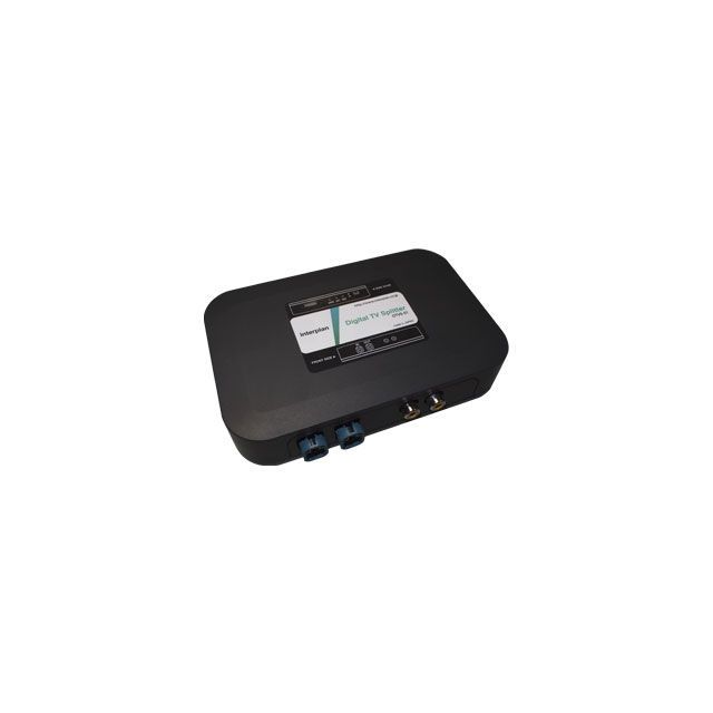 インタープラン ベンツ用デジタルTVスプリッター DTVS-01