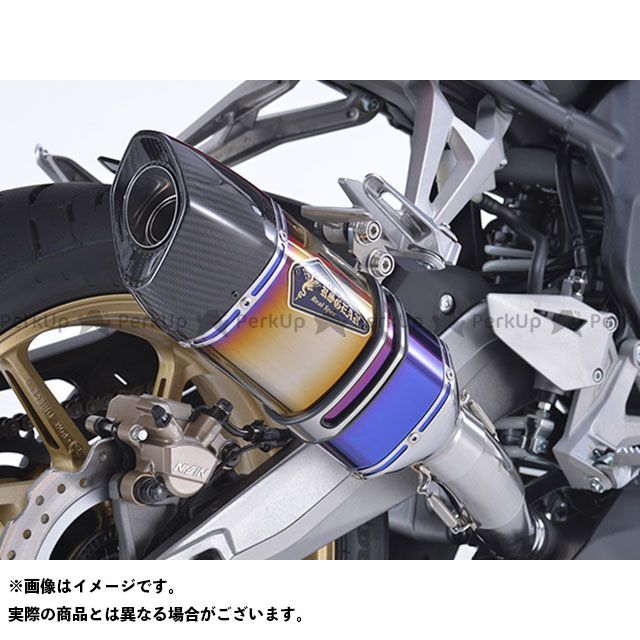 新作からSALEアイテム等お得な商品満載】 R's GEAR CBR250RR マフラー