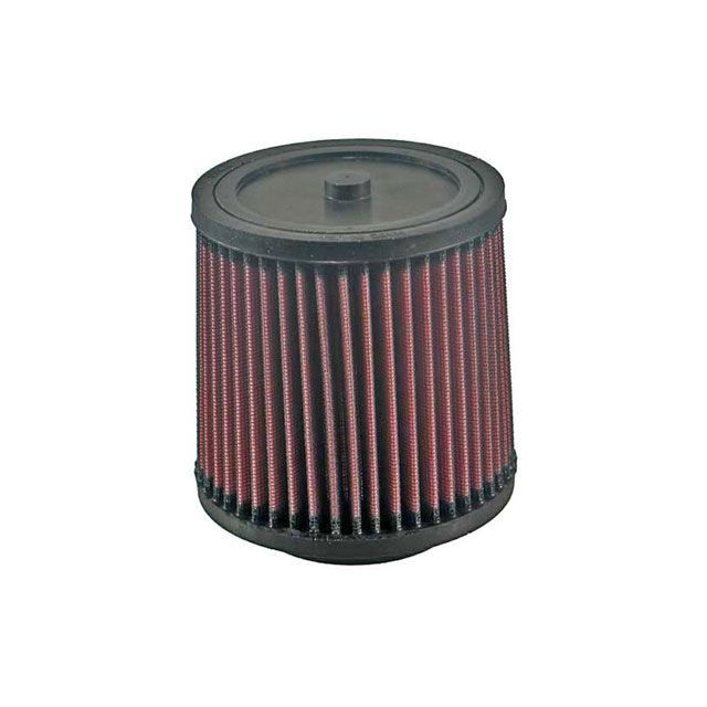 ケイ＆エヌ リプレイスメント エアフィルター TRX680FA 06-17 TRX680FA HA-6806｜モトメガネ 店