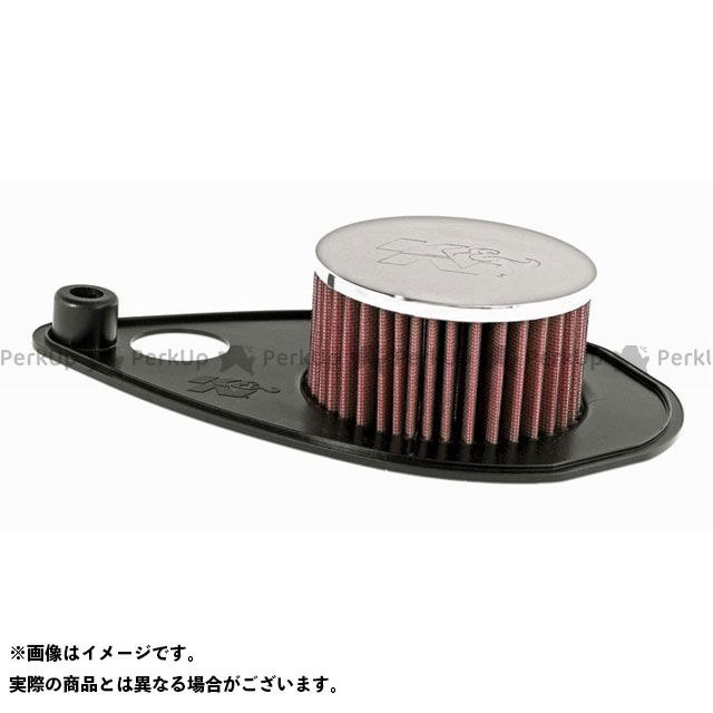 ケイ&エヌ リプレイスメント エアフィルター BOULEVARD800 M50 05-08 BOULEVARD800 M50 SU-8005|モトメガネ 店