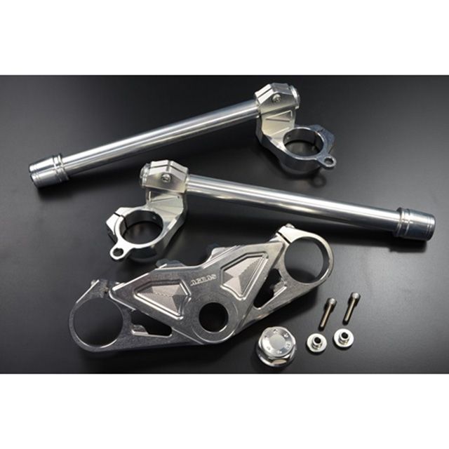 楽天市場】AGRAS アグラス トップブリッジ＆ハンドルセット ZX-25R ZX