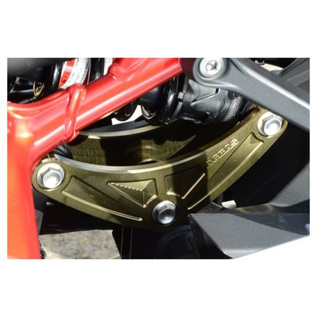 アグラス リンクプレート ZX-25R 360-403-000