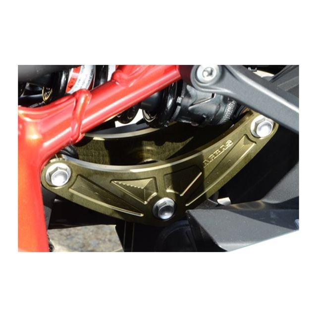 アグラス リンクプレート 15mmダウン ZX-25R 360-403-001 14,856円