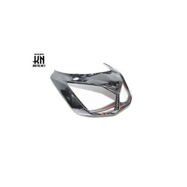 KN企画 MOS カーボンテールカバー BW&rsquo;S125【2型】BW&rsquo;SR【2JS】 BWS-R-06｜モトメガネ 店